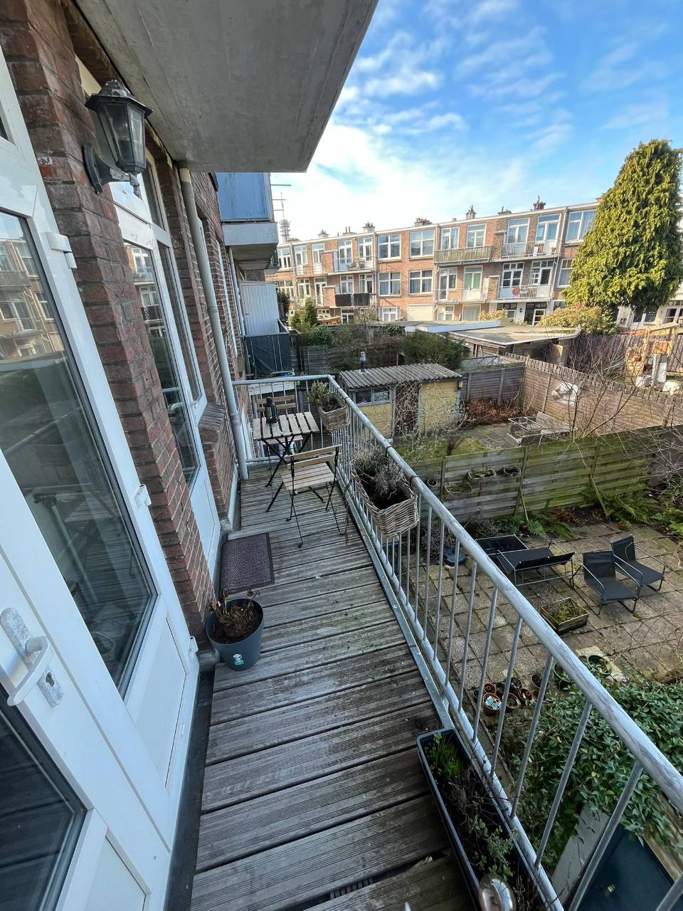 Photo 21 of De Vriesstraat 28