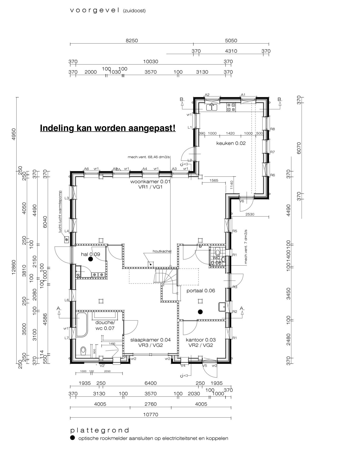 Foto 21 van Hofmanweg 2
