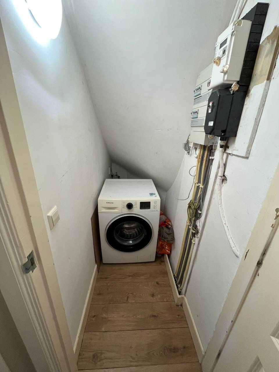 Photo 22 of De Vriesstraat 28