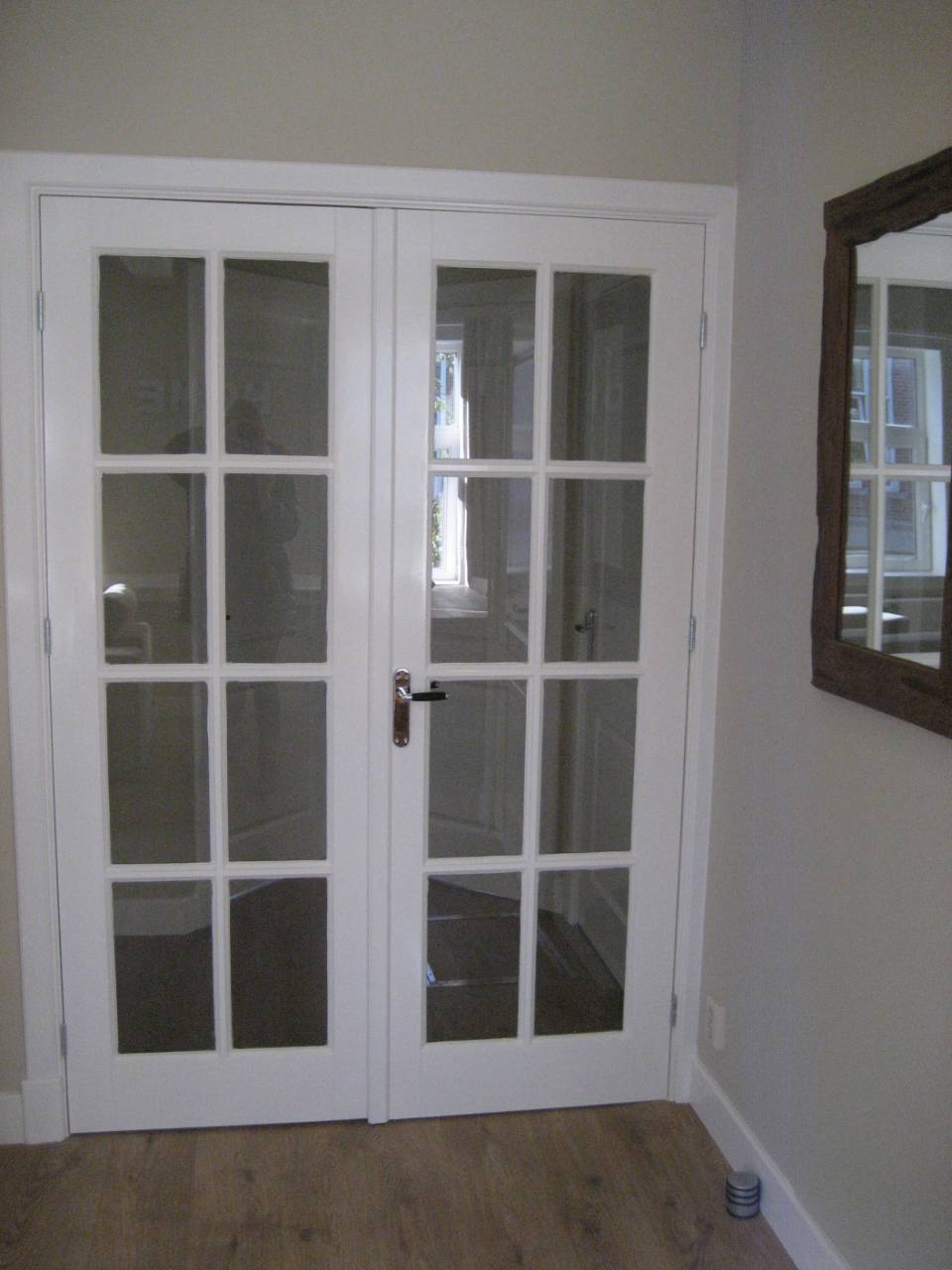 Photo 8 of De Vriesstraat 28