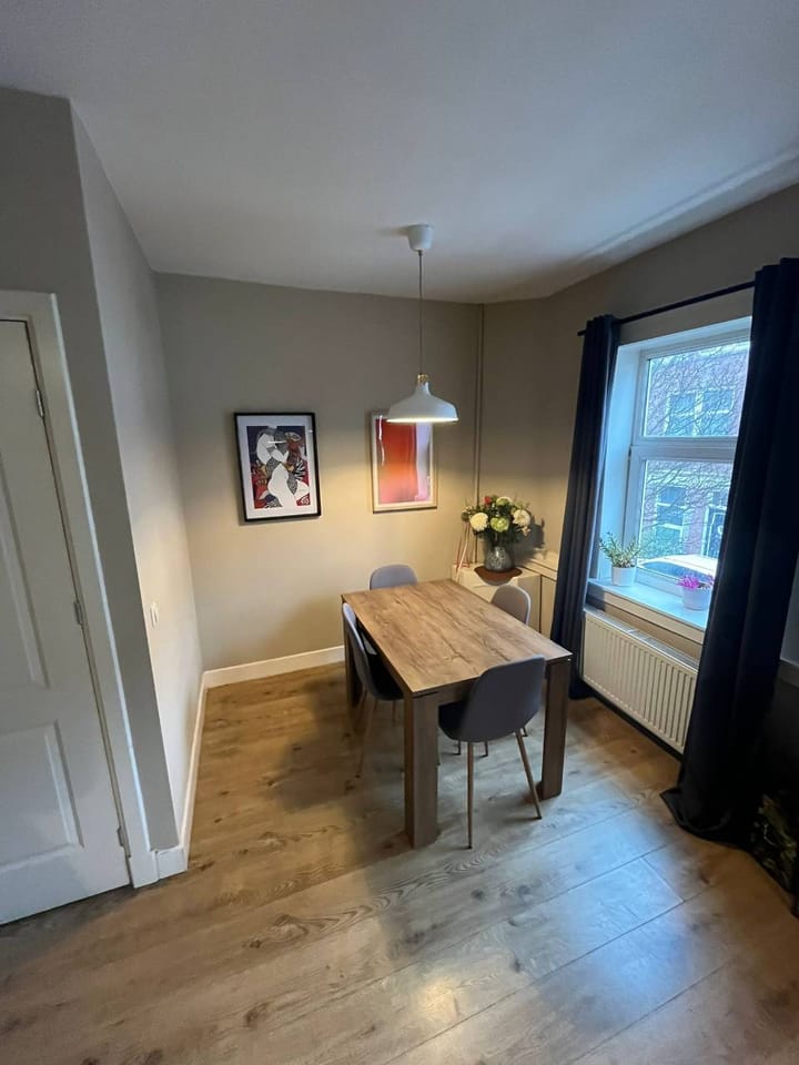 Photo 2 of De Vriesstraat 28