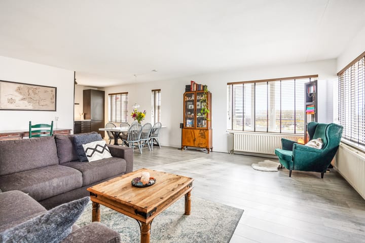 Foto 2 van Olof Palmehof 63