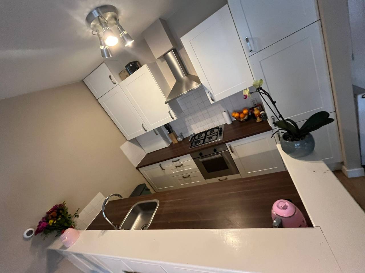 Photo 5 of De Vriesstraat 28