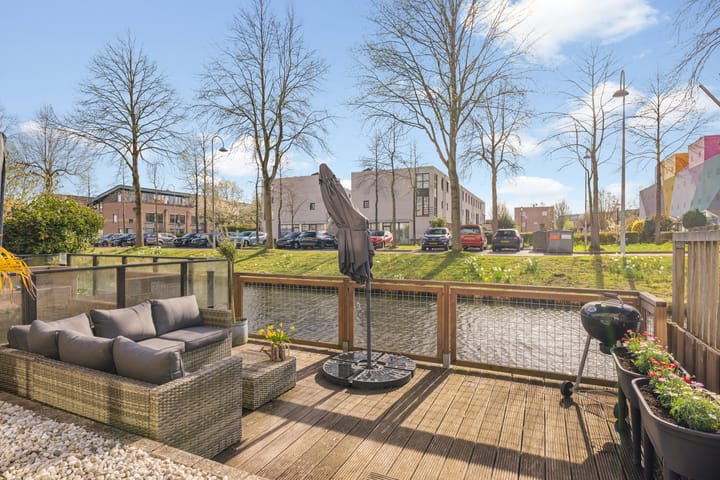Photo 3 of De Ontmoeting 31