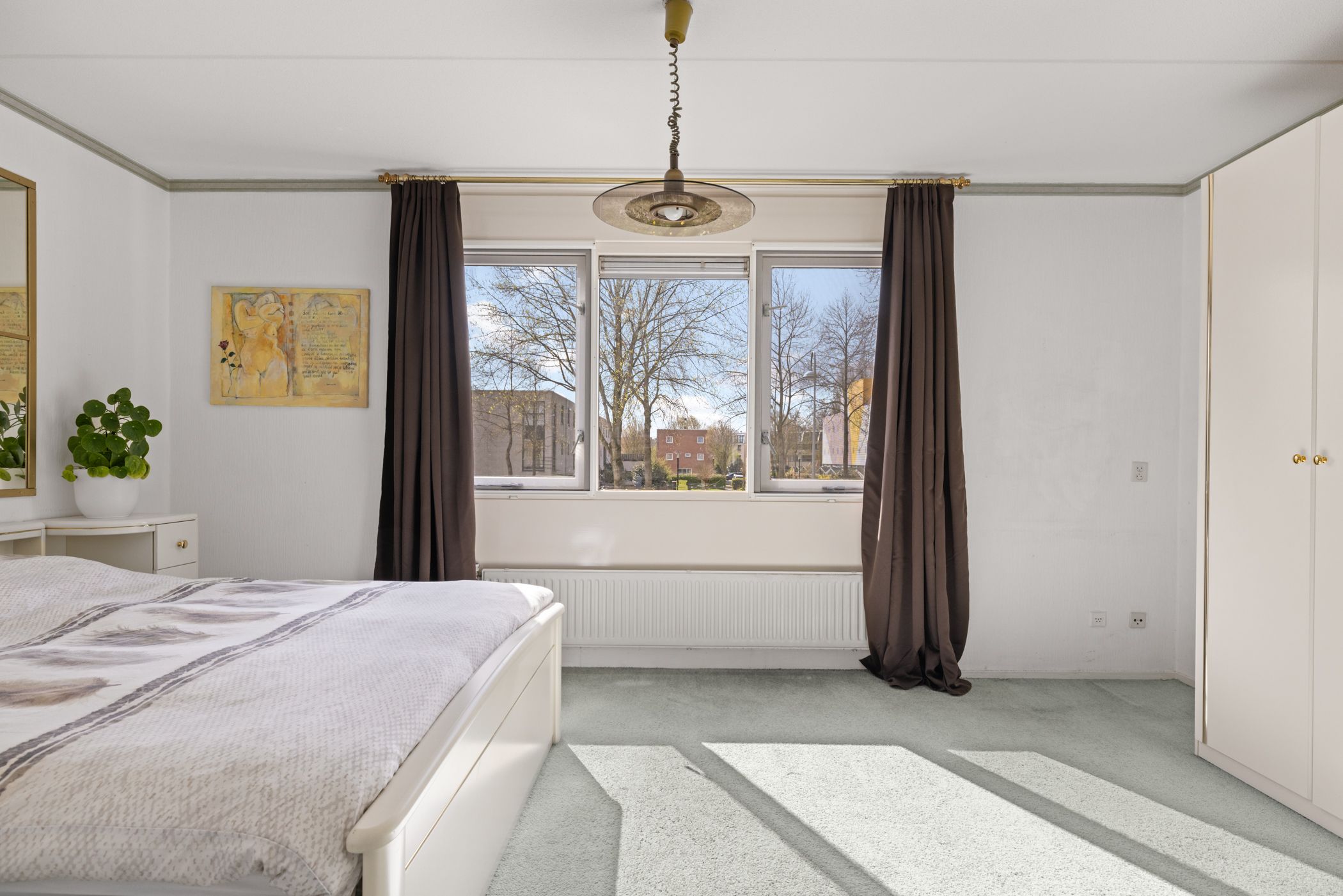 Spacious waterfront terraced home in Kattenbroek with energy label A — 29