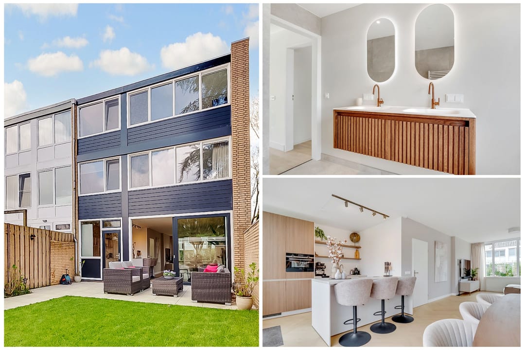 Photo 1 of Montessorilaan 24