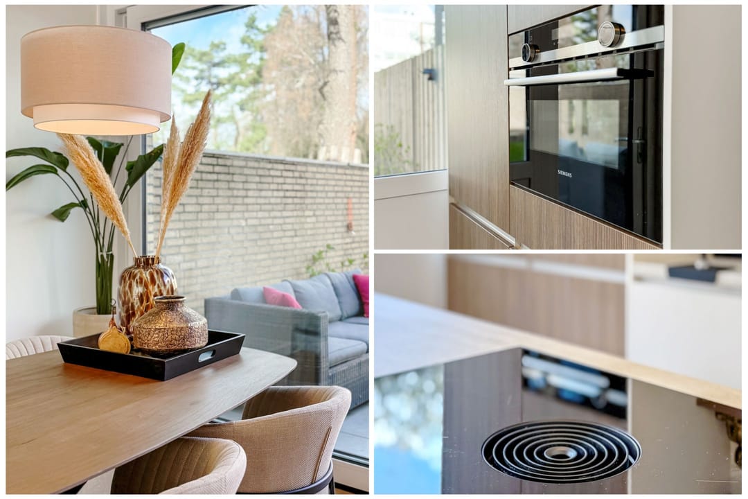 Photo 13 of Montessorilaan 24