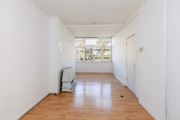 Foto 2 van Katendrechtse Lagedijk 145-A02