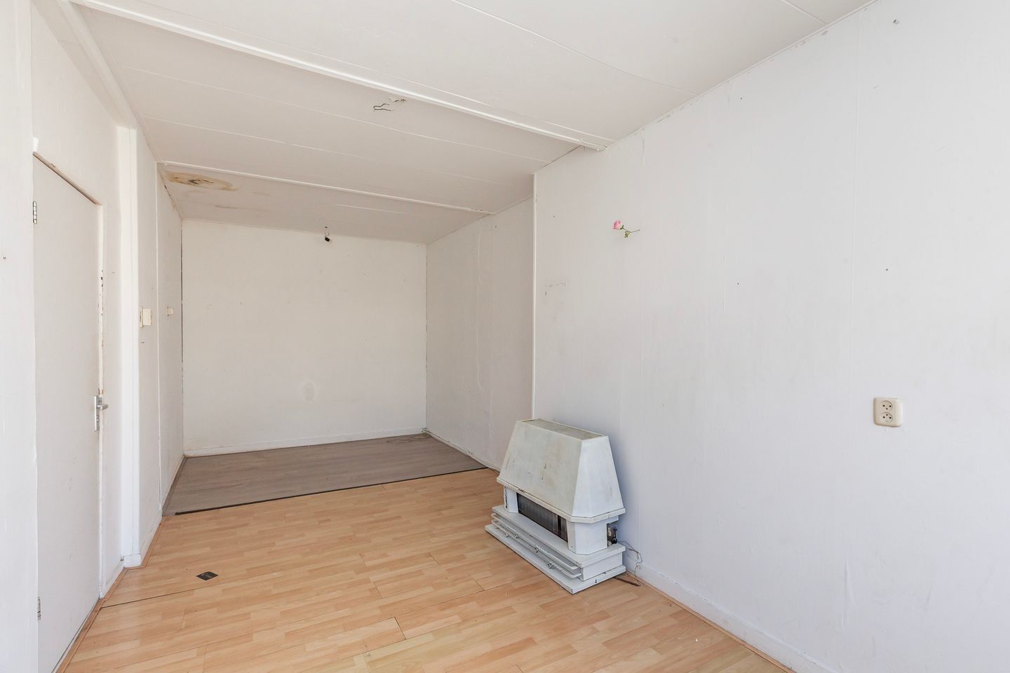 Foto 5 van Katendrechtse Lagedijk 145-A02