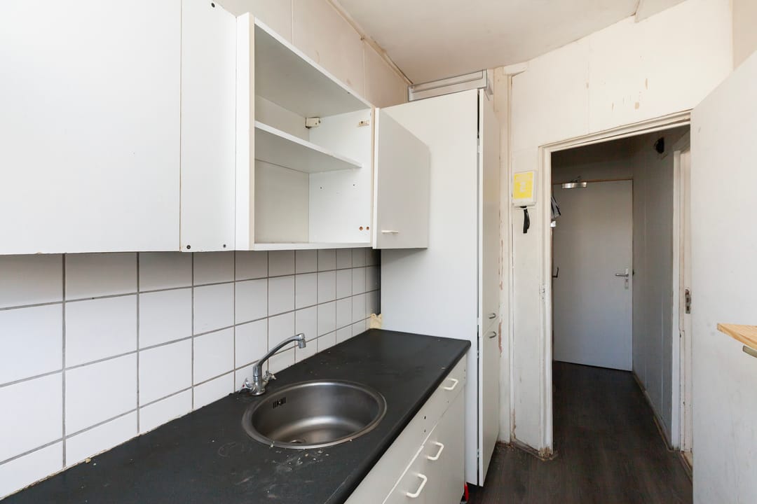 Foto 7 van Katendrechtse Lagedijk 145-A02