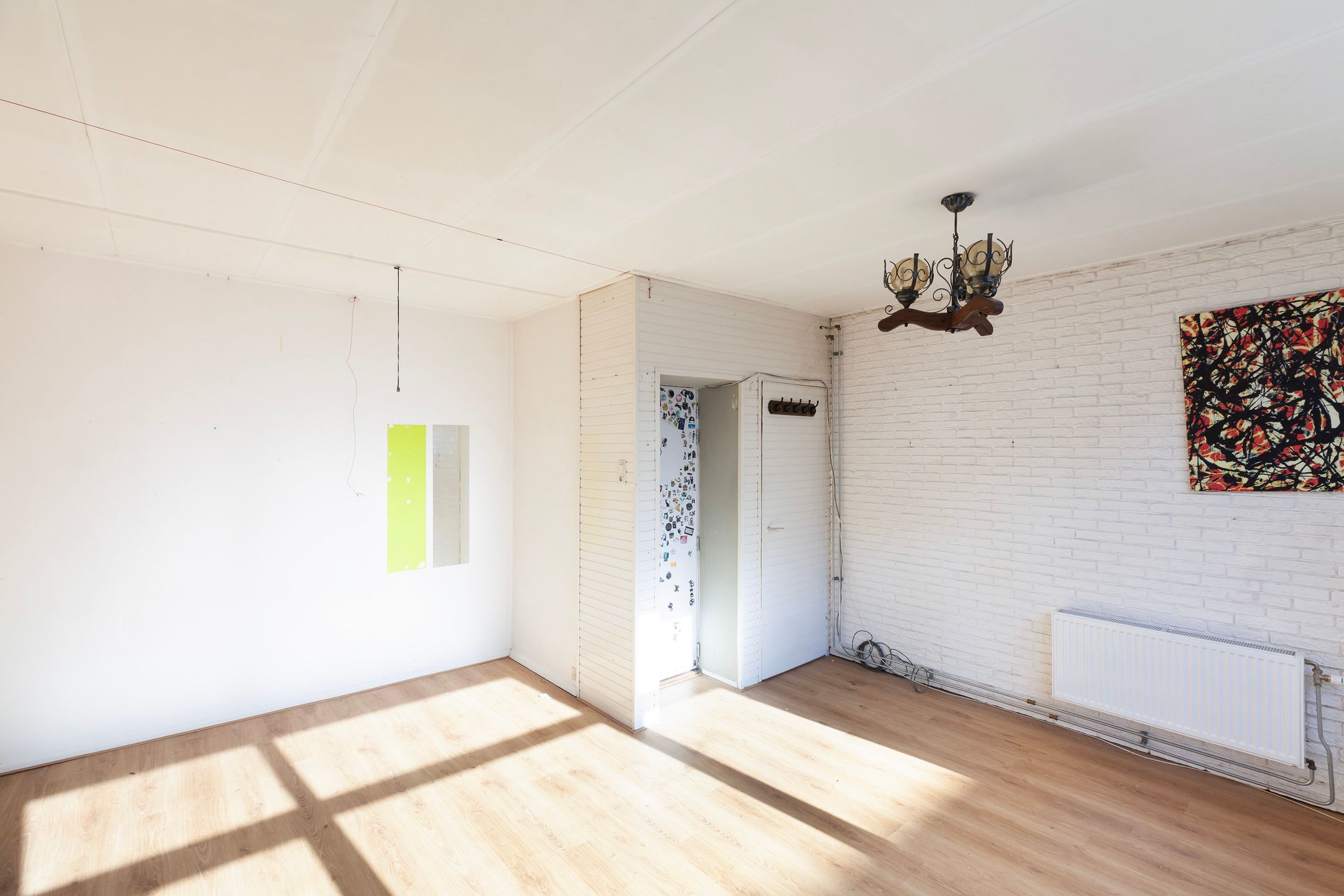 Foto 9 van Katendrechtse Lagedijk 145-A02