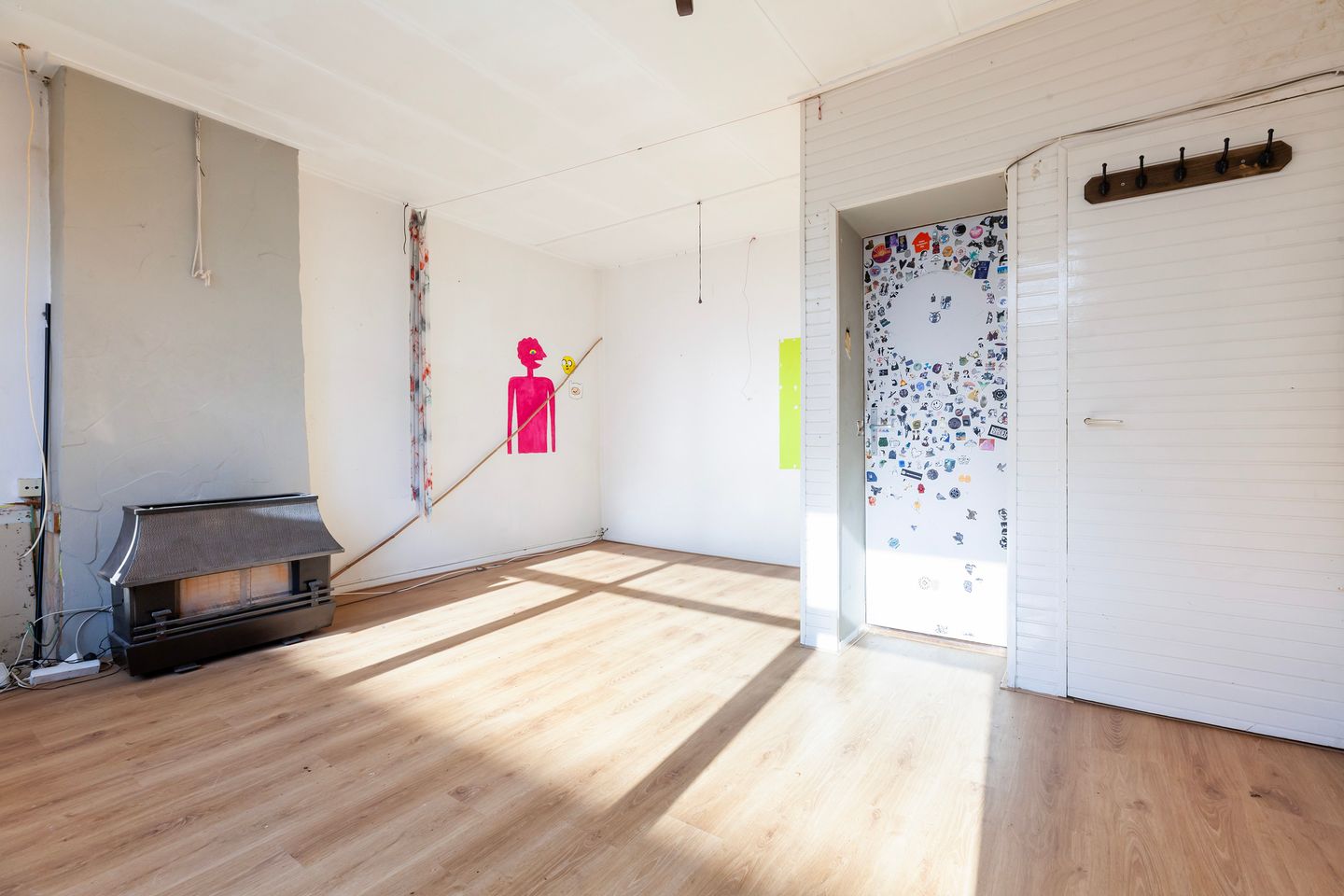 Foto 10 van Katendrechtse Lagedijk 145-A02