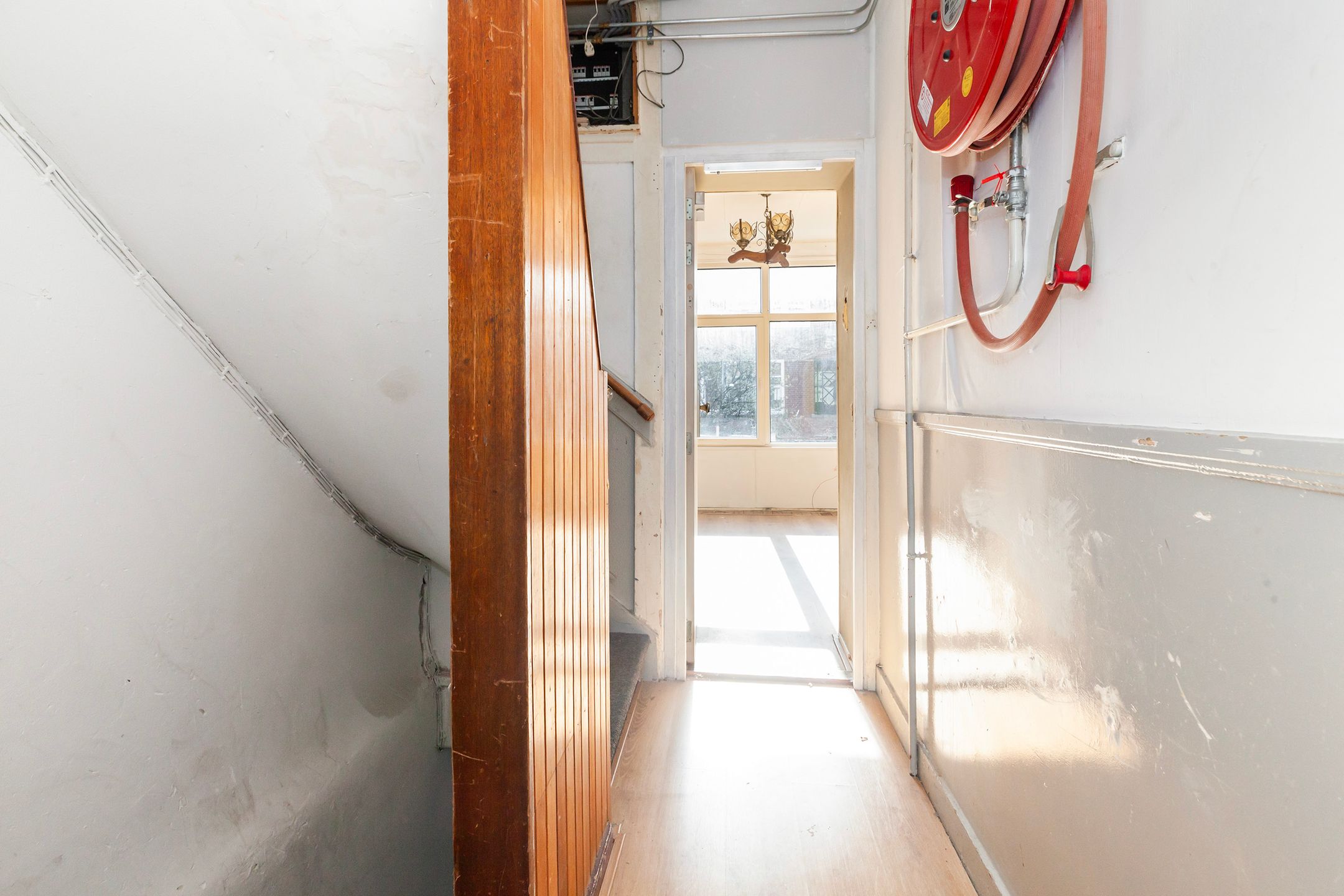 Foto 12 van Katendrechtse Lagedijk 145-A02