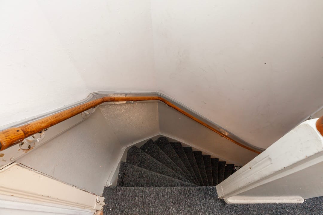 Foto 13 van Katendrechtse Lagedijk 145-A02