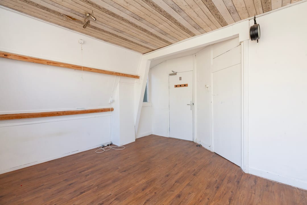 Foto 17 van Katendrechtse Lagedijk 145-A02