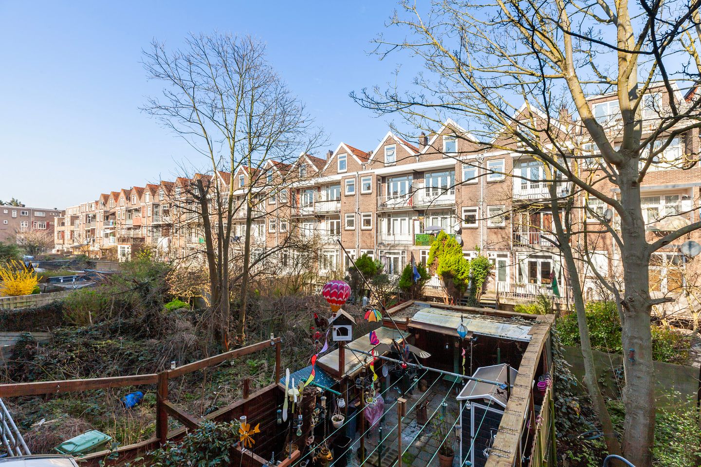 Foto 20 van Katendrechtse Lagedijk 145-A02