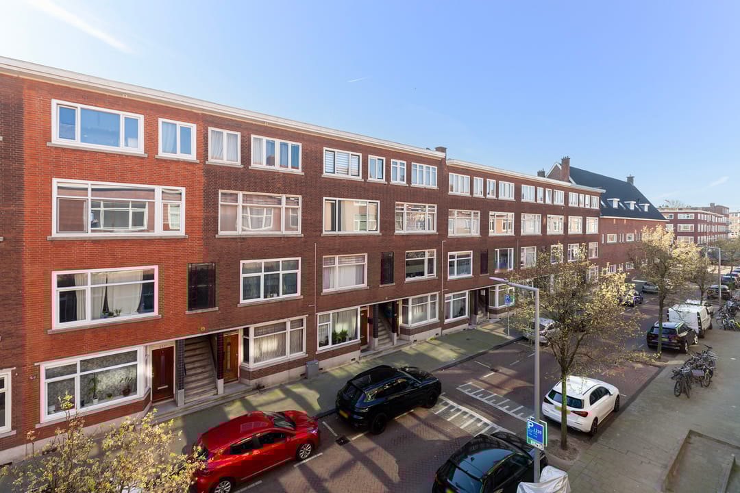 Foto 22 van Katendrechtse Lagedijk 145-A02