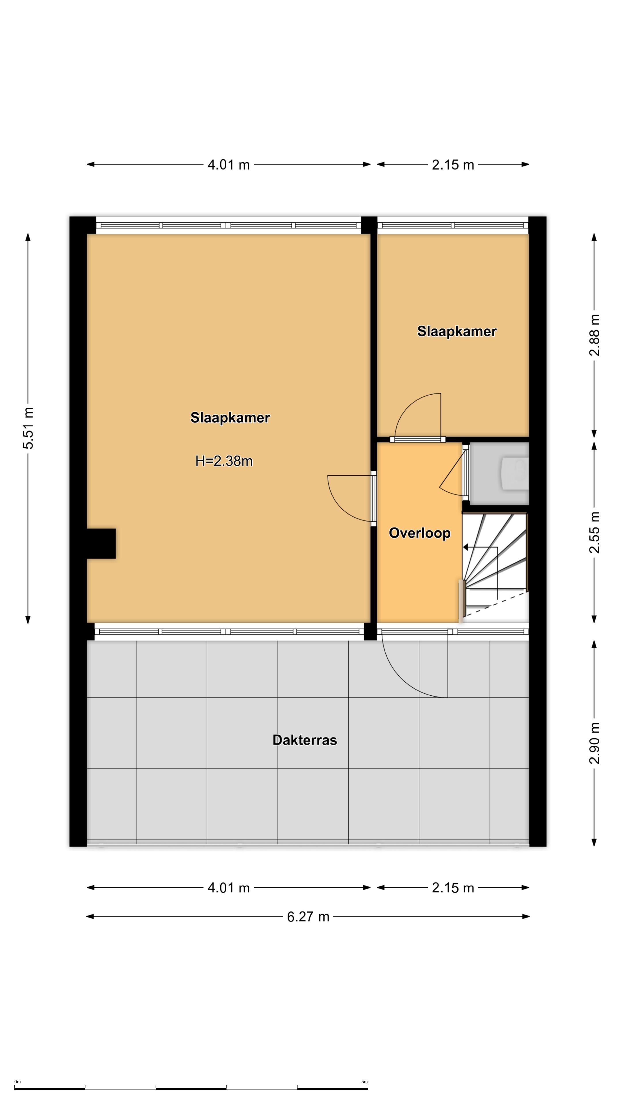 Photo 39 of Montessorilaan 24