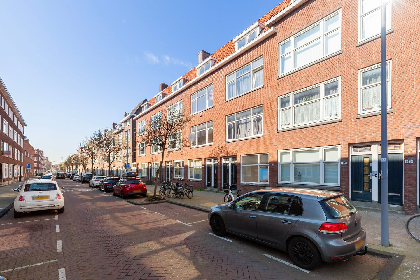 Foto 25 van Katendrechtse Lagedijk 145-A02