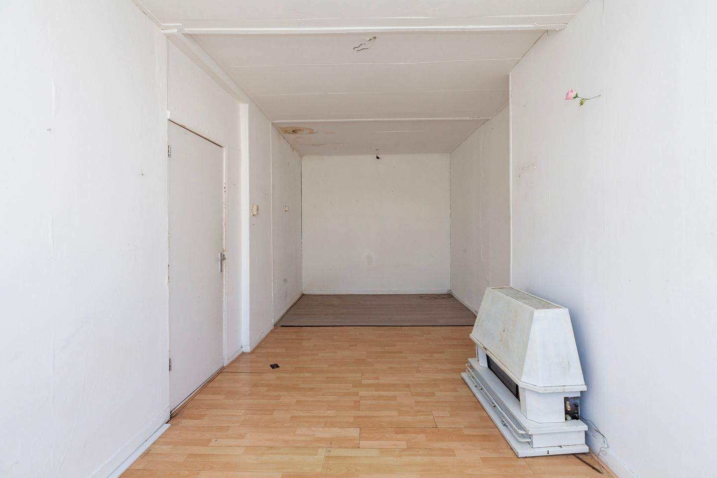 Foto 4 van Katendrechtse Lagedijk 145-A02