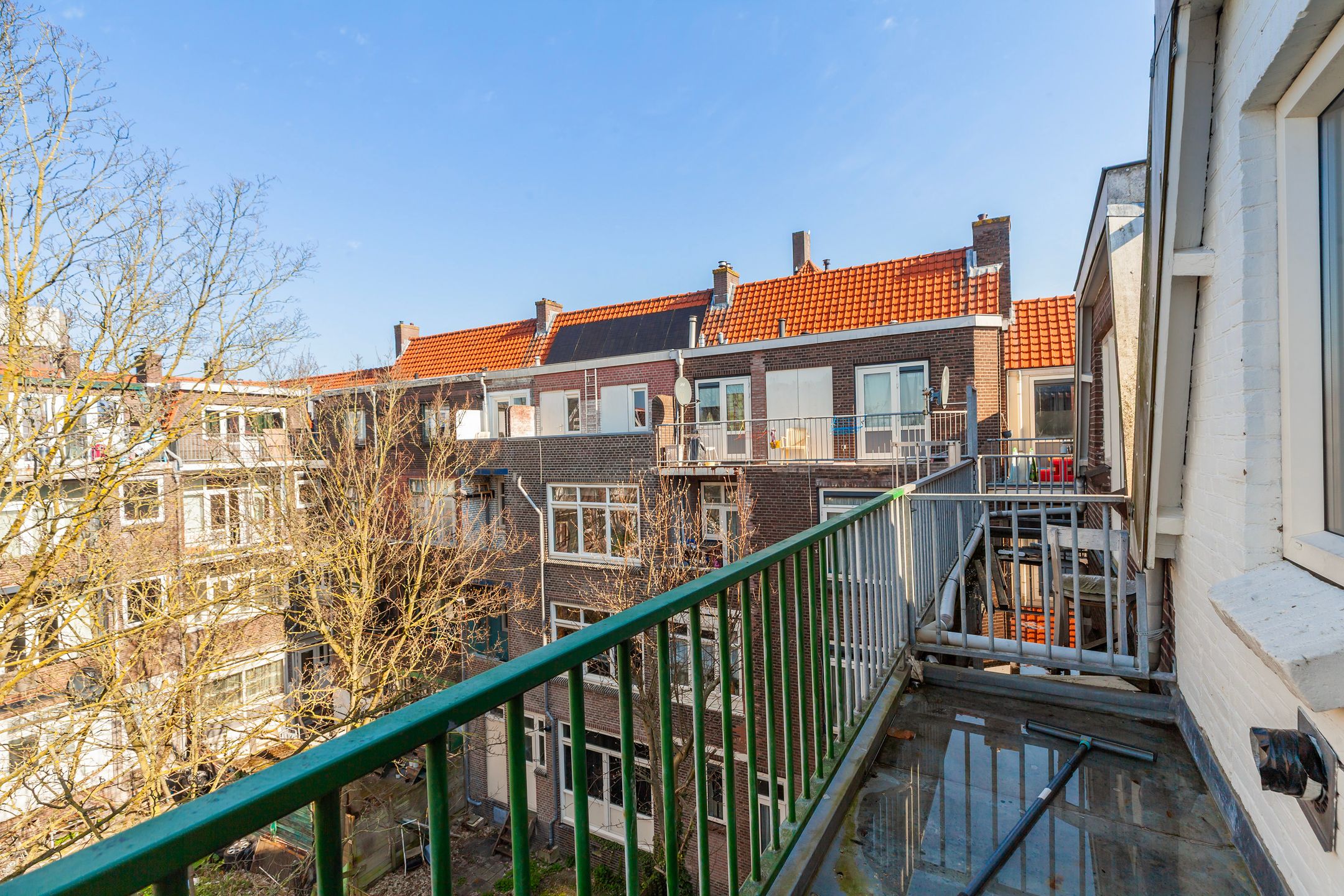 Foto 21 van Katendrechtse Lagedijk 145-A02