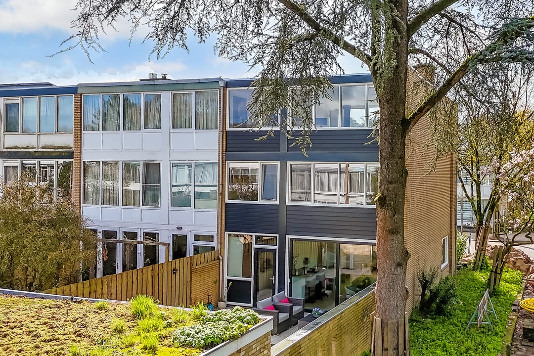 Photo 31 of Montessorilaan 24