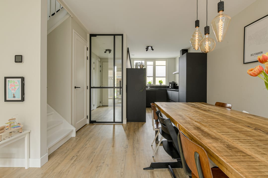 Foto 8 van Maria Montessoristraat 22