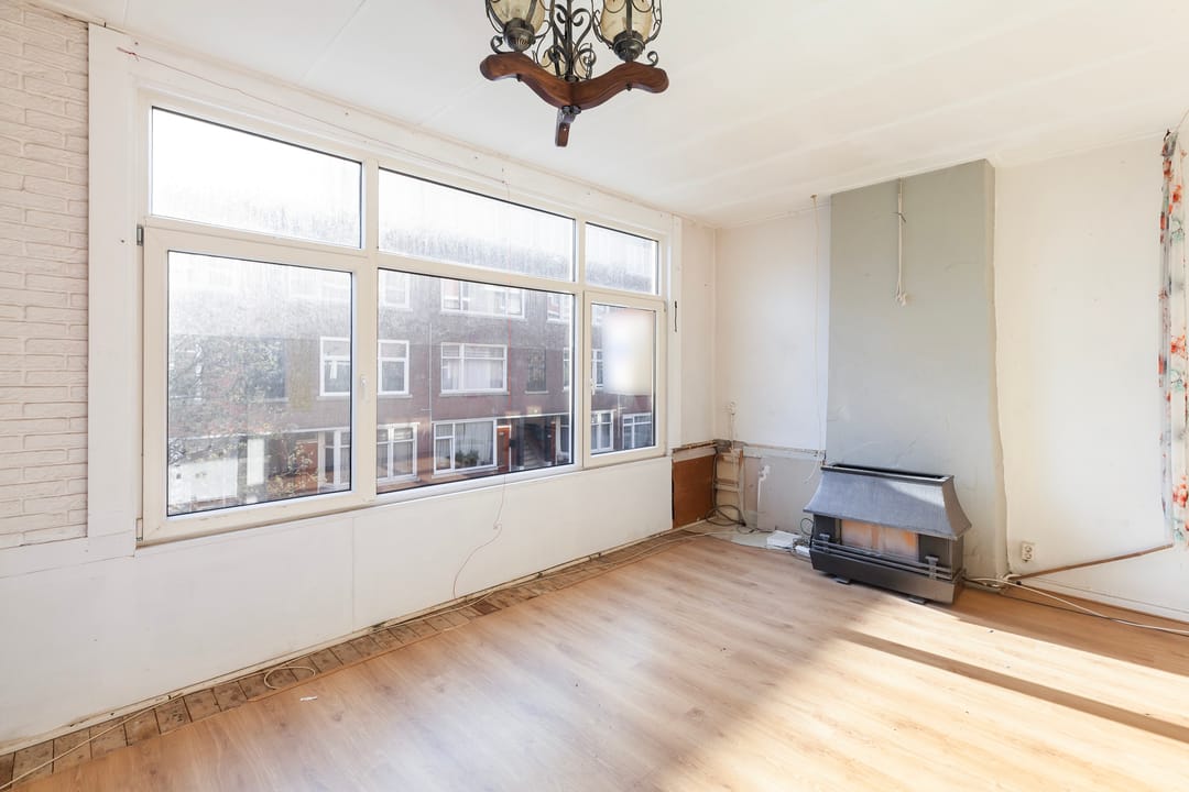 Foto 11 van Katendrechtse Lagedijk 145-A02