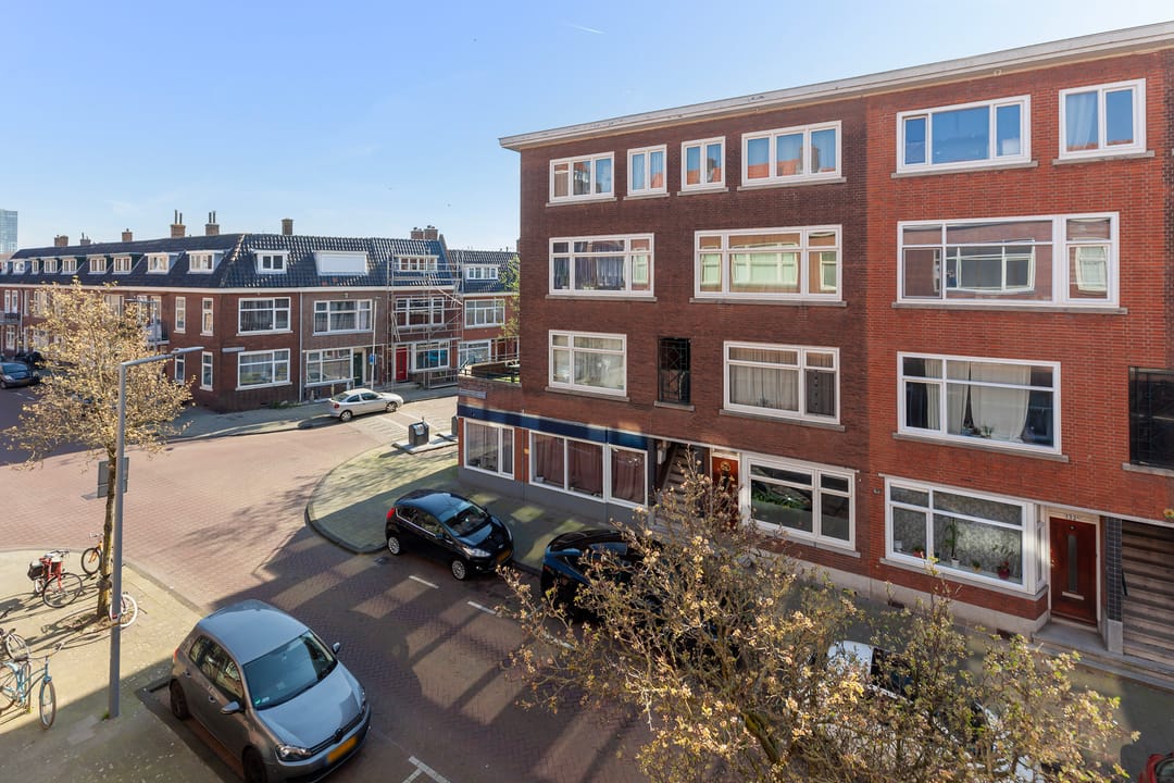 Foto 23 van Katendrechtse Lagedijk 145-A02