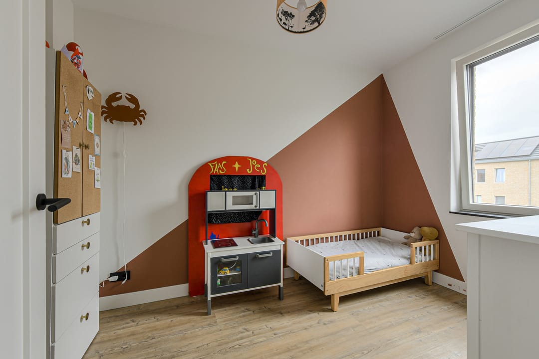 Foto 31 van Maria Montessoristraat 22