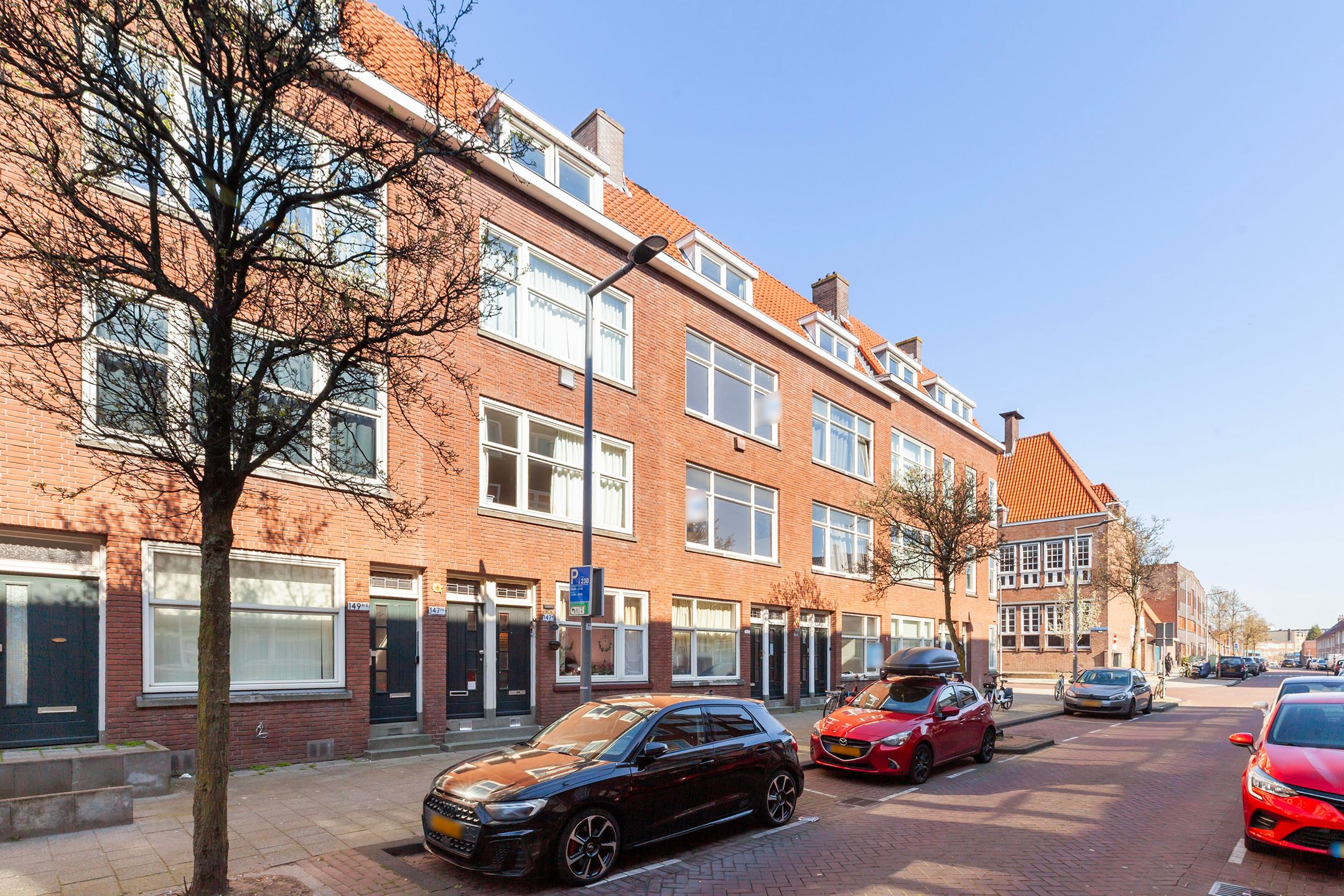 Foto 24 van Katendrechtse Lagedijk 145-A02