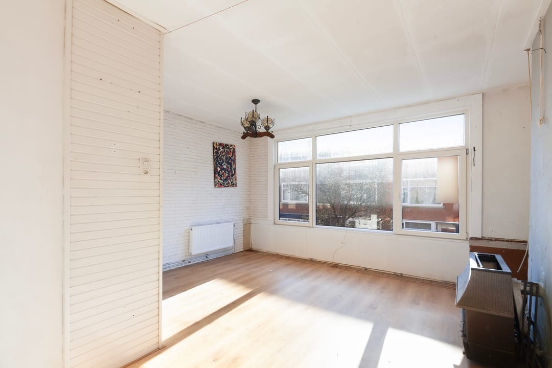 Foto 8 van Katendrechtse Lagedijk 145-A02