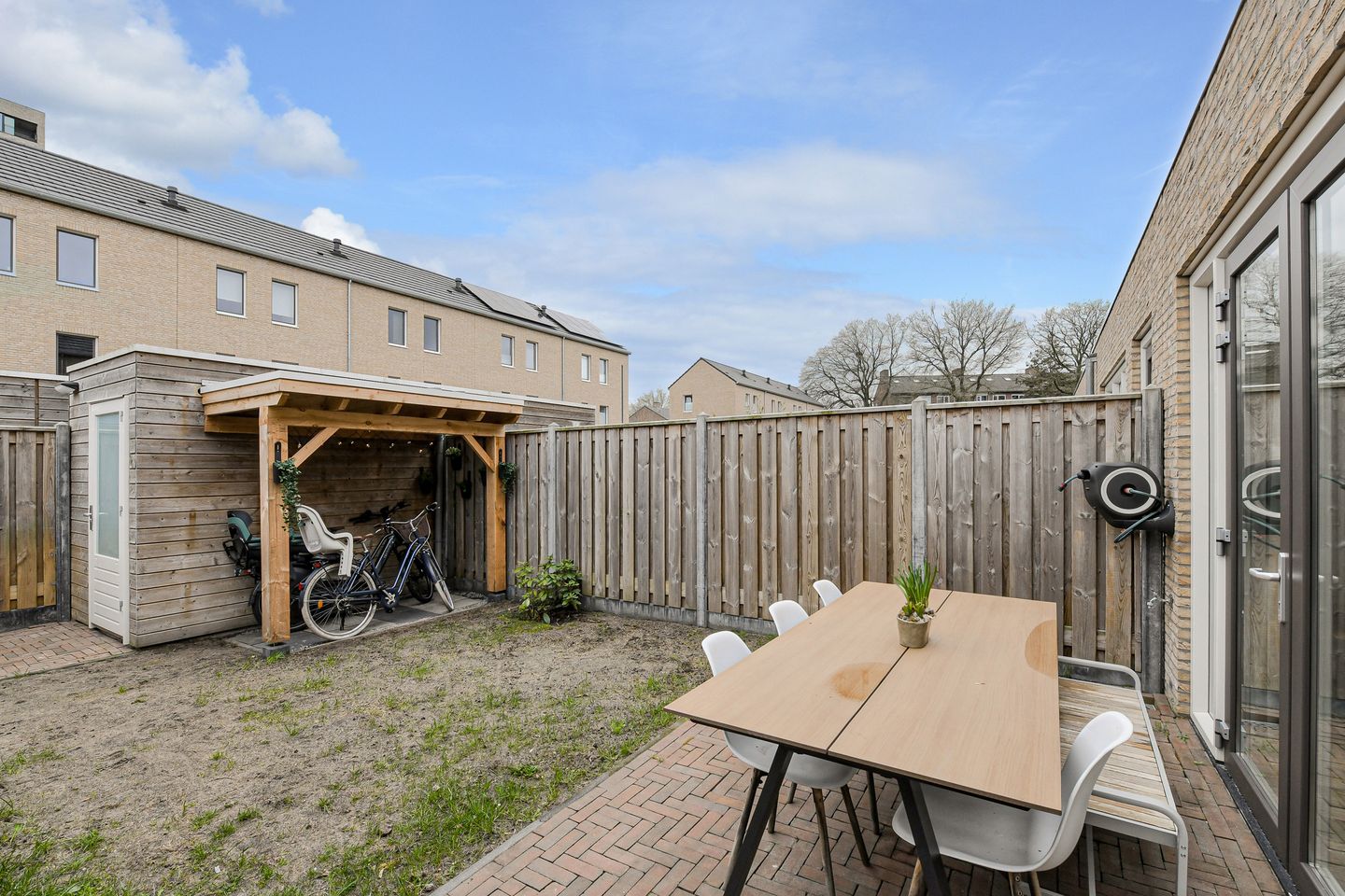 Foto 35 van Maria Montessoristraat 22