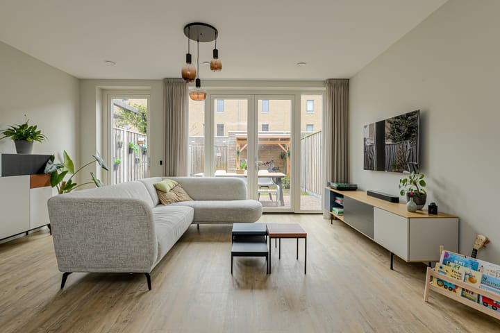 Foto 4 van Maria Montessoristraat 22