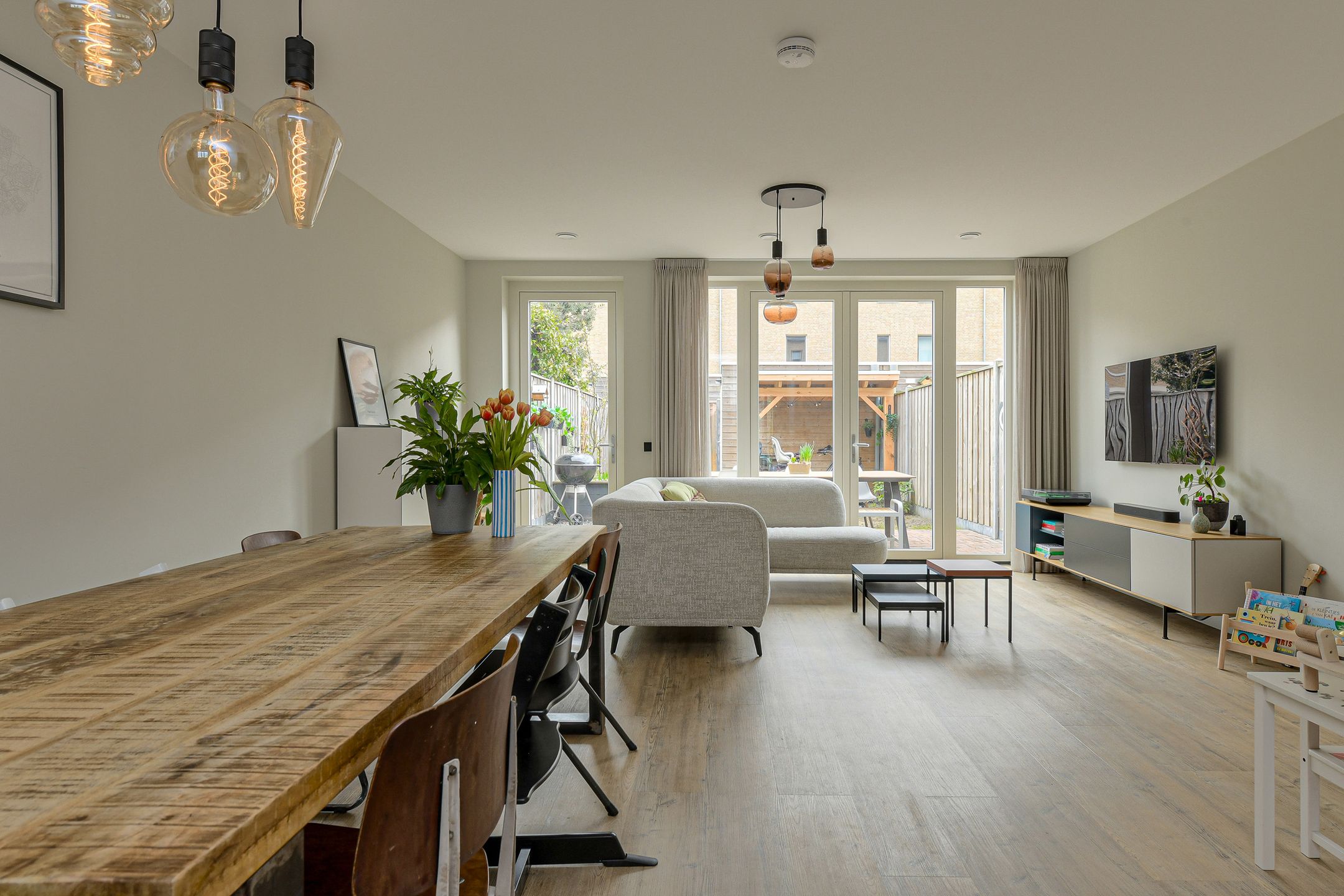 Foto 3 van Maria Montessoristraat 22