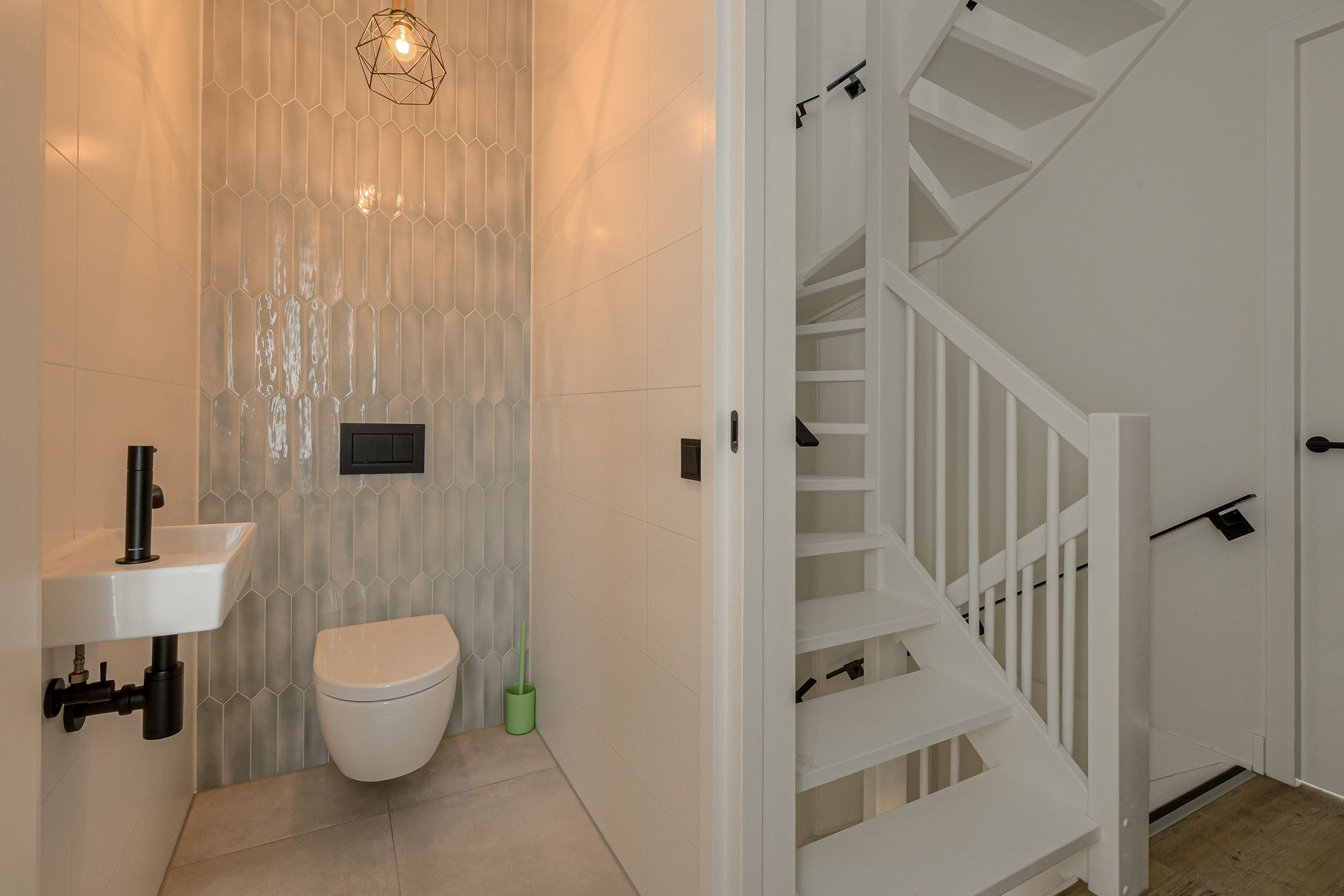 Foto 24 van Maria Montessoristraat 22