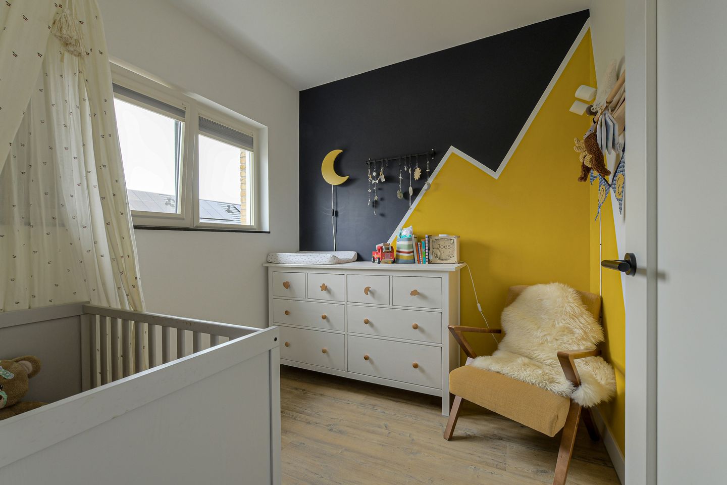 Foto 29 van Maria Montessoristraat 22