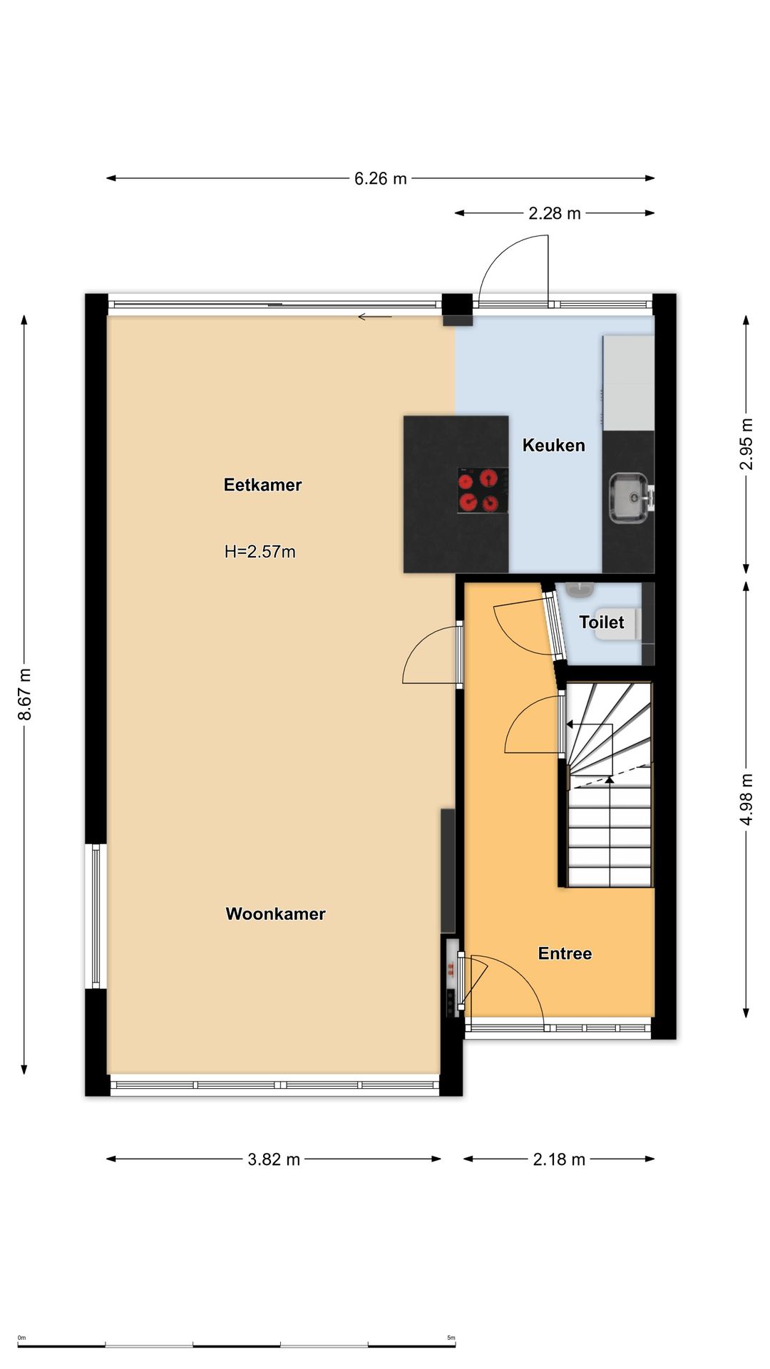 Photo 37 of Montessorilaan 24