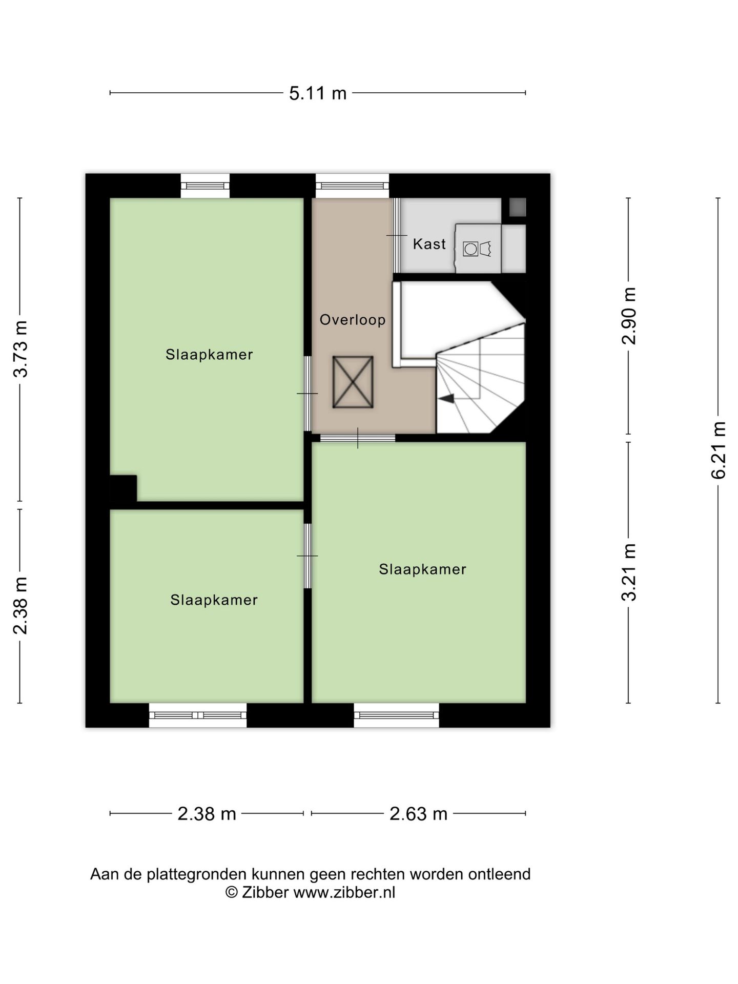 Foto 44 van Maria Montessoristraat 22