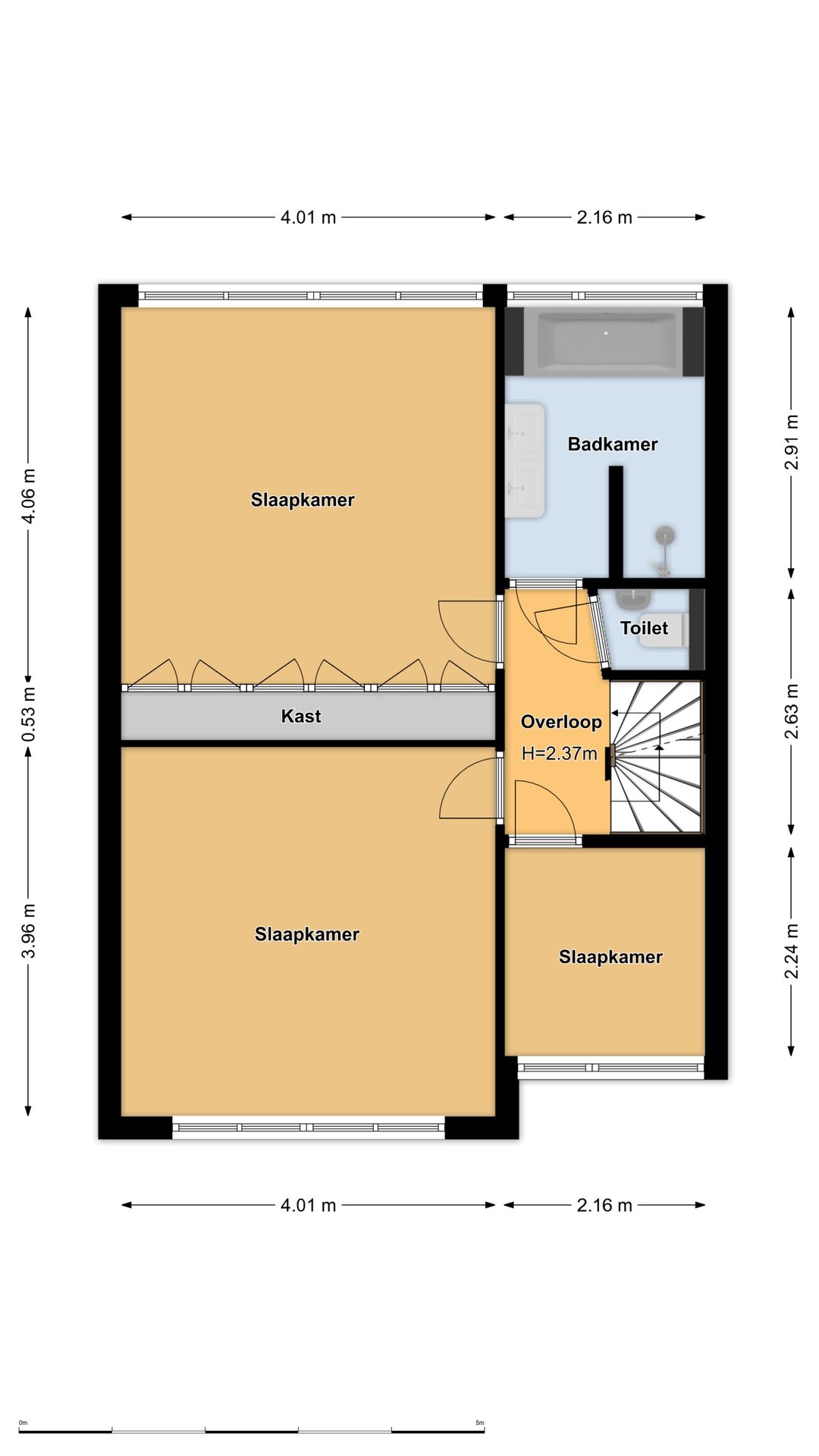 Photo 38 of Montessorilaan 24