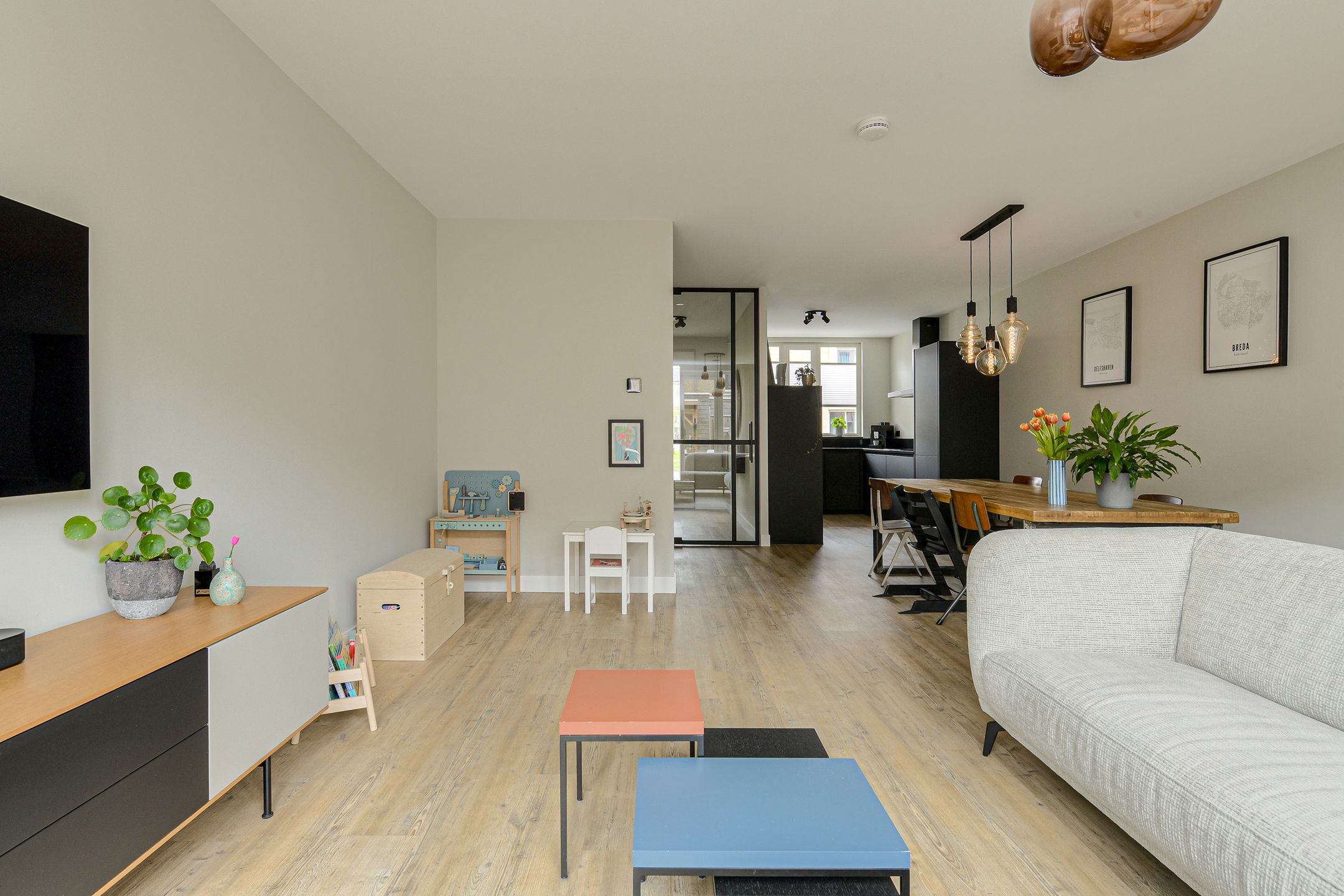 Foto 6 van Maria Montessoristraat 22