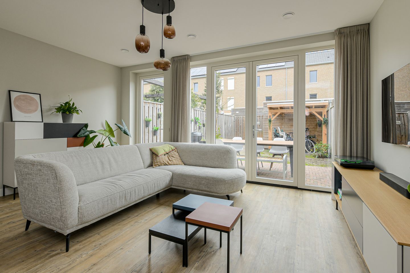 Foto 5 van Maria Montessoristraat 22