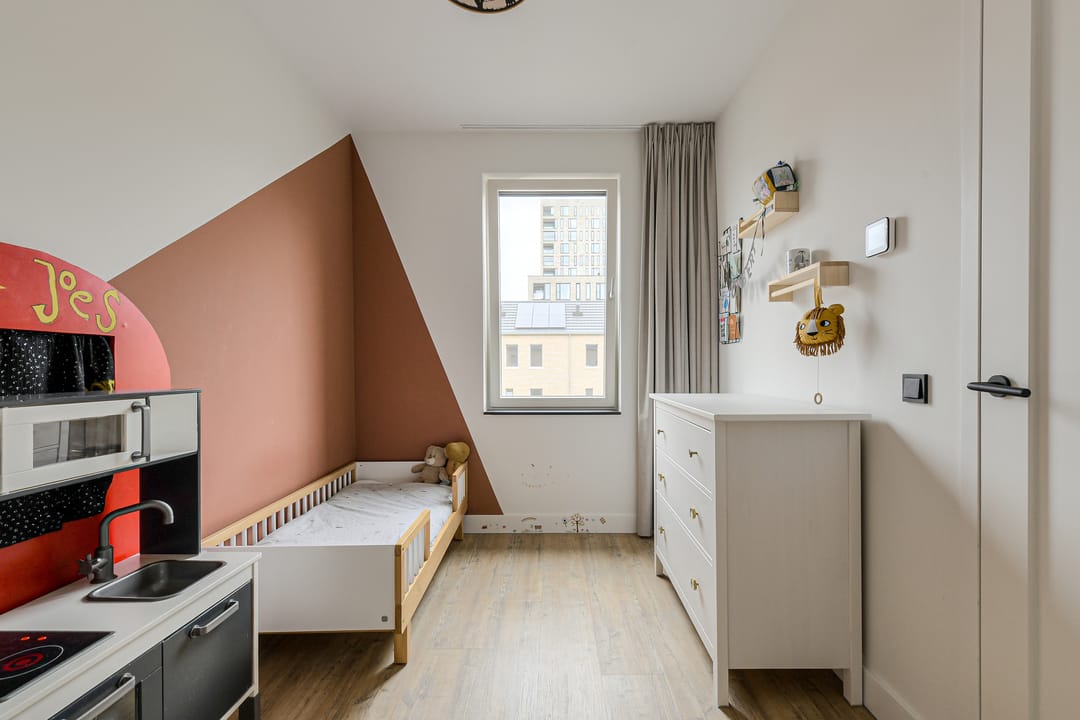 Foto 32 van Maria Montessoristraat 22