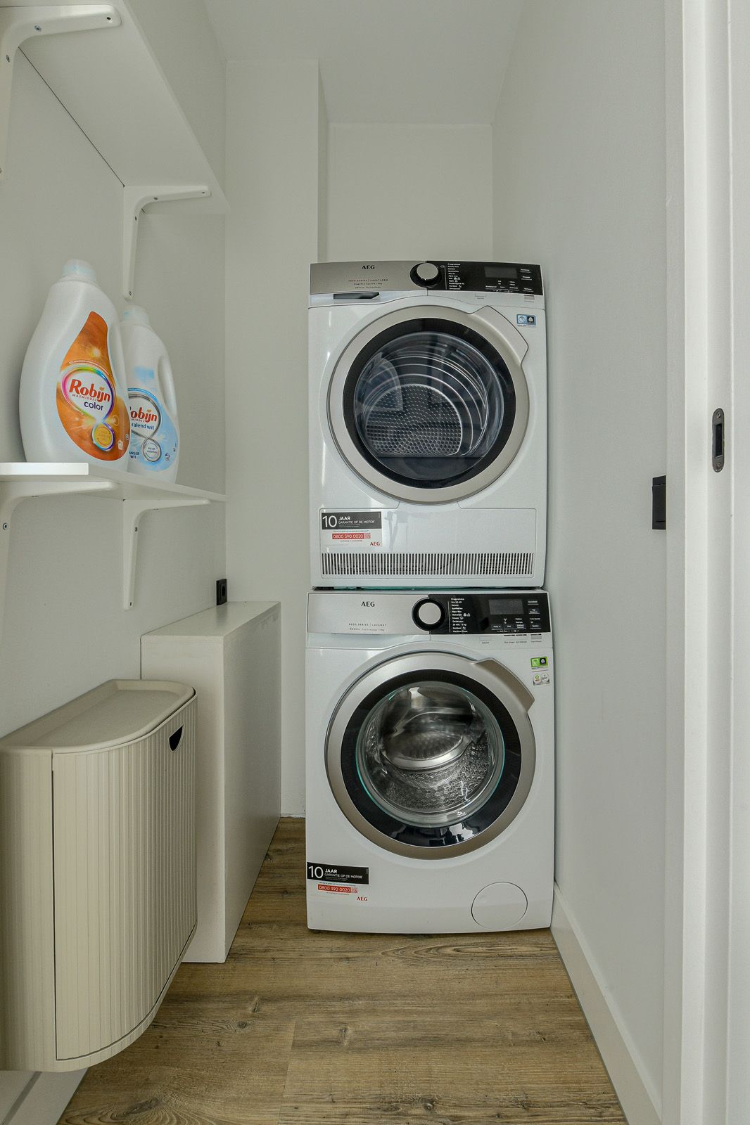 Foto 33 van Maria Montessoristraat 22