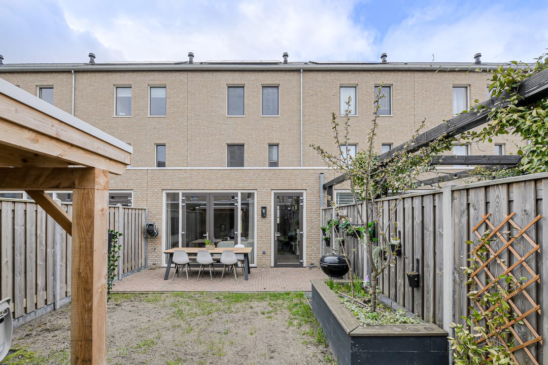 Foto 37 van Maria Montessoristraat 22