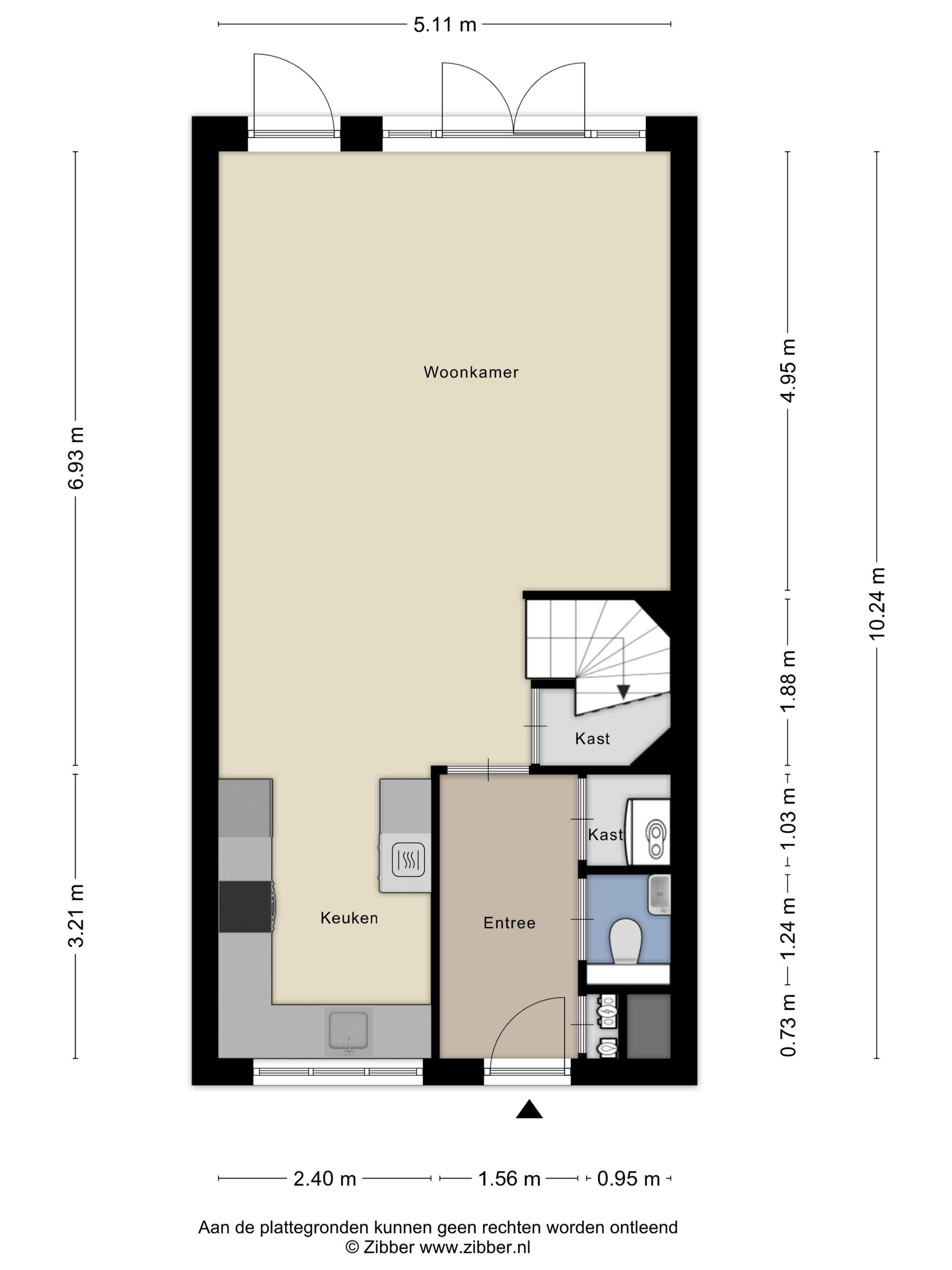 Foto 42 van Maria Montessoristraat 22