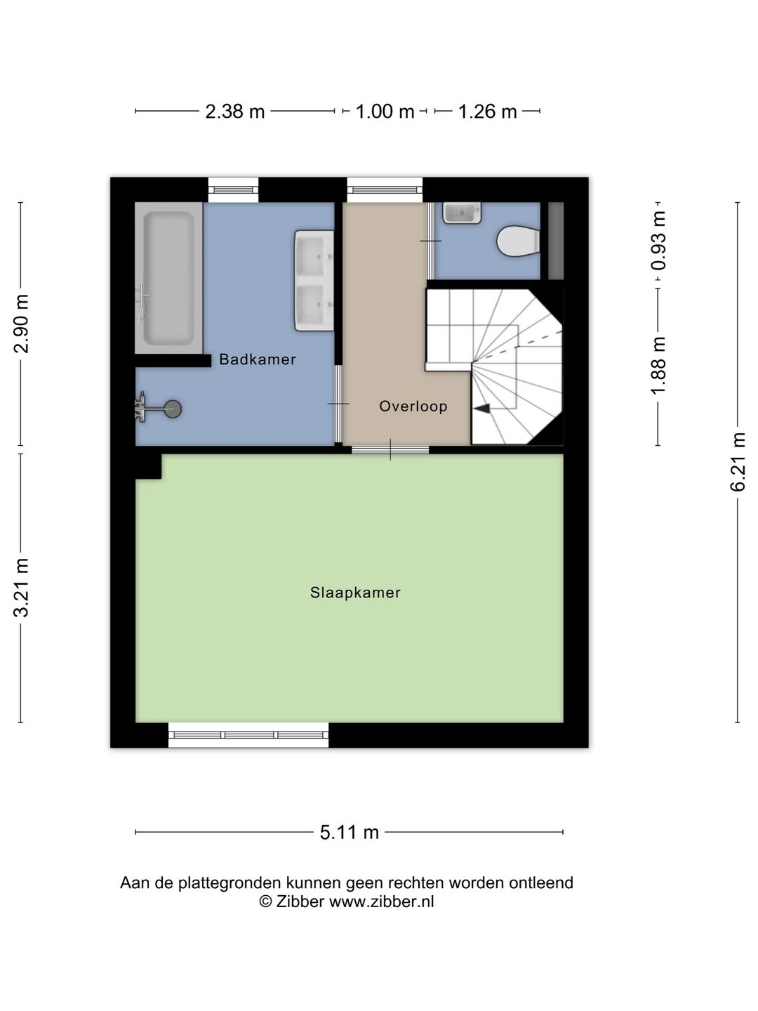 Foto 43 van Maria Montessoristraat 22