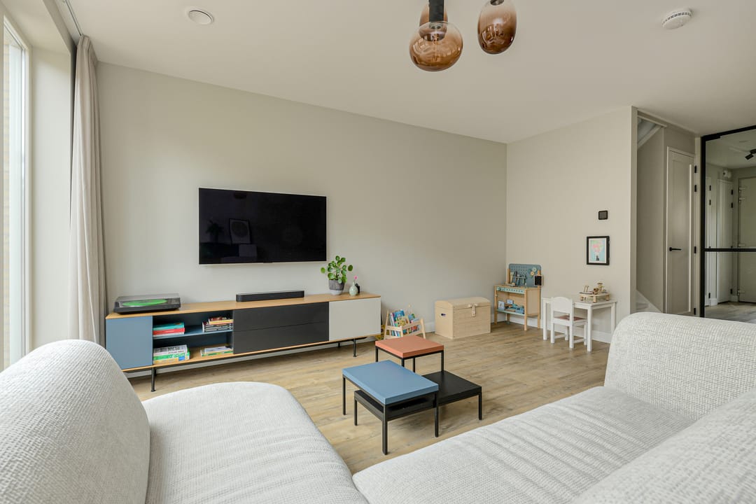 Foto 7 van Maria Montessoristraat 22