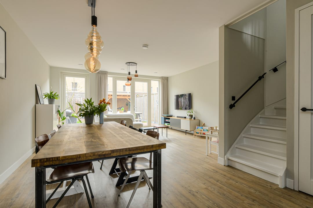 Foto 13 van Maria Montessoristraat 22