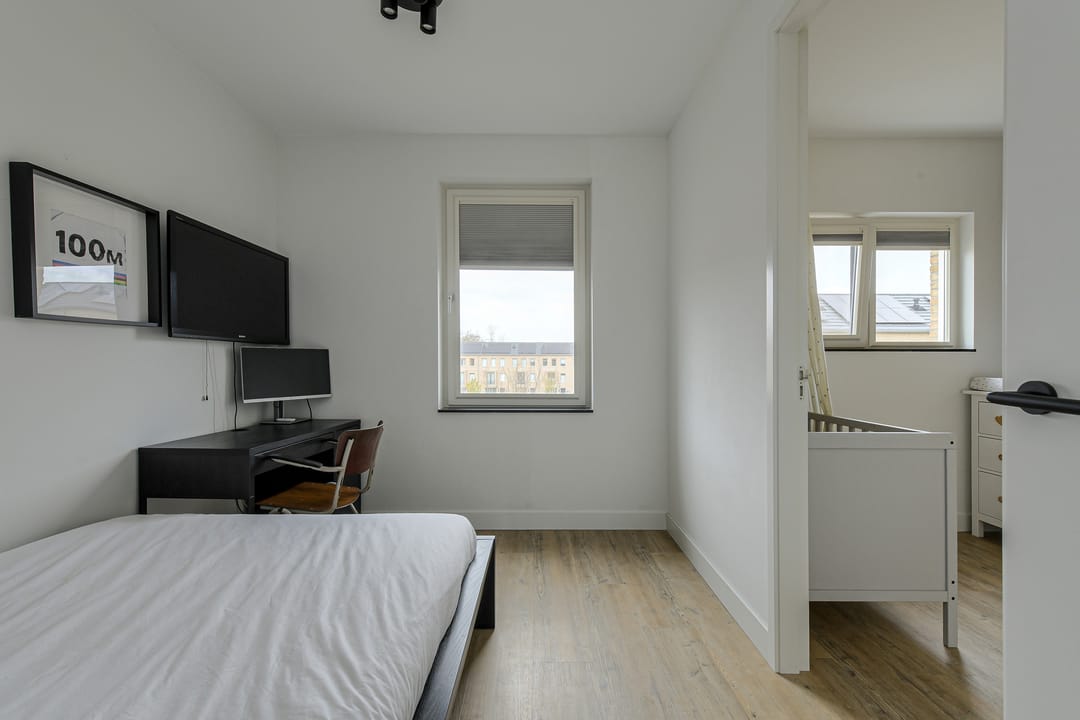 Foto 26 van Maria Montessoristraat 22